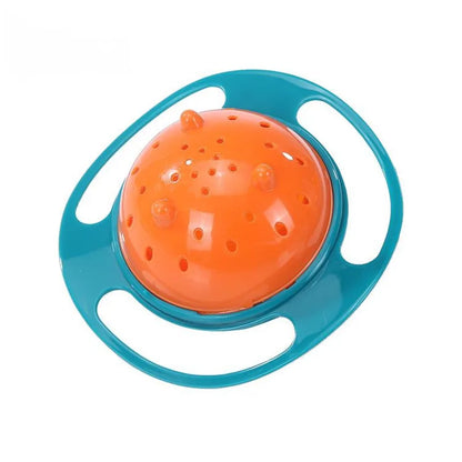 GyroBalance Kids Bowl