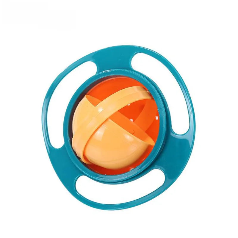 GyroBalance Kids Bowl