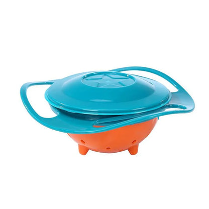 GyroBalance Kids Bowl