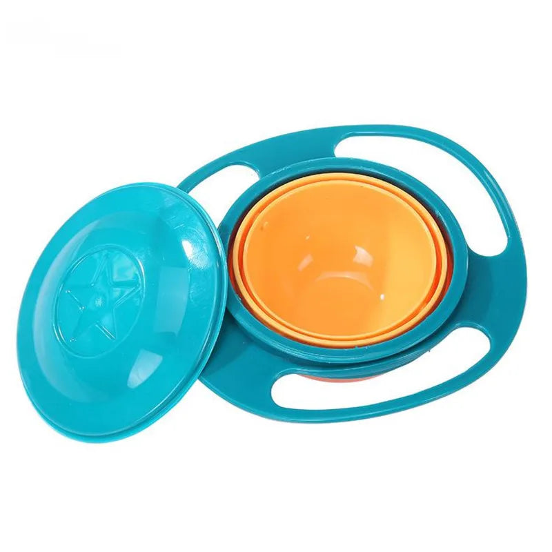 GyroBalance Kids Bowl