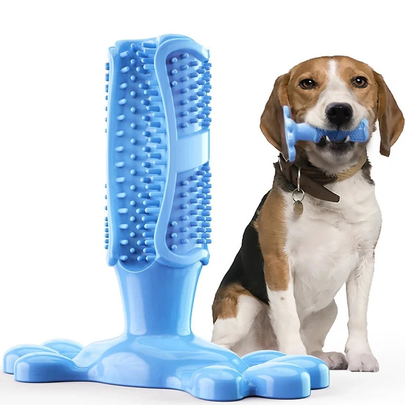 Oral-Cleaning-Toys-For-Dogs