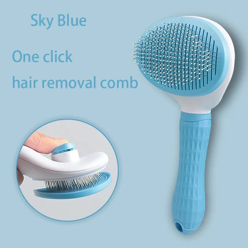 One-Click-Hair-Removal