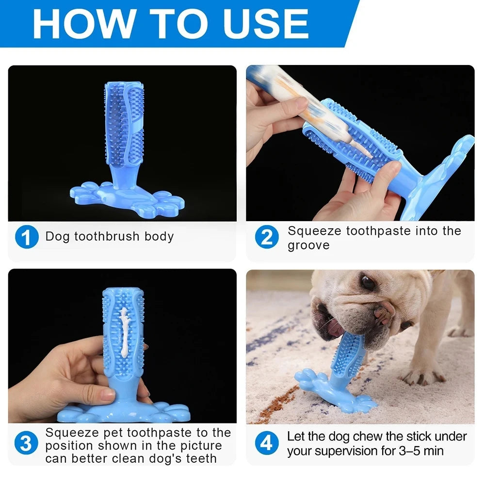 Oral-Cleaning-Toys-For-Dogs