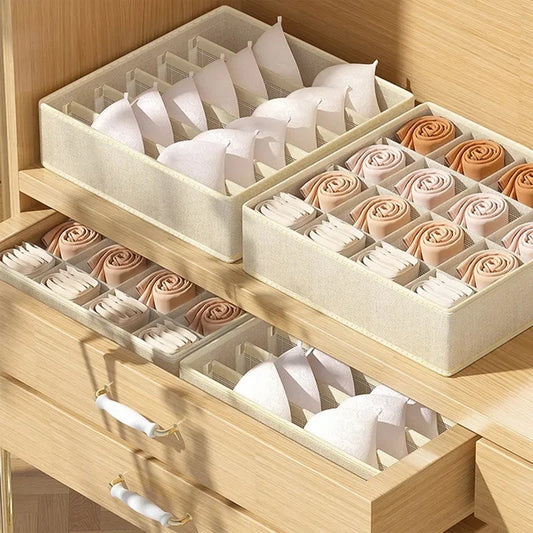 ClothEase Drawer Divider