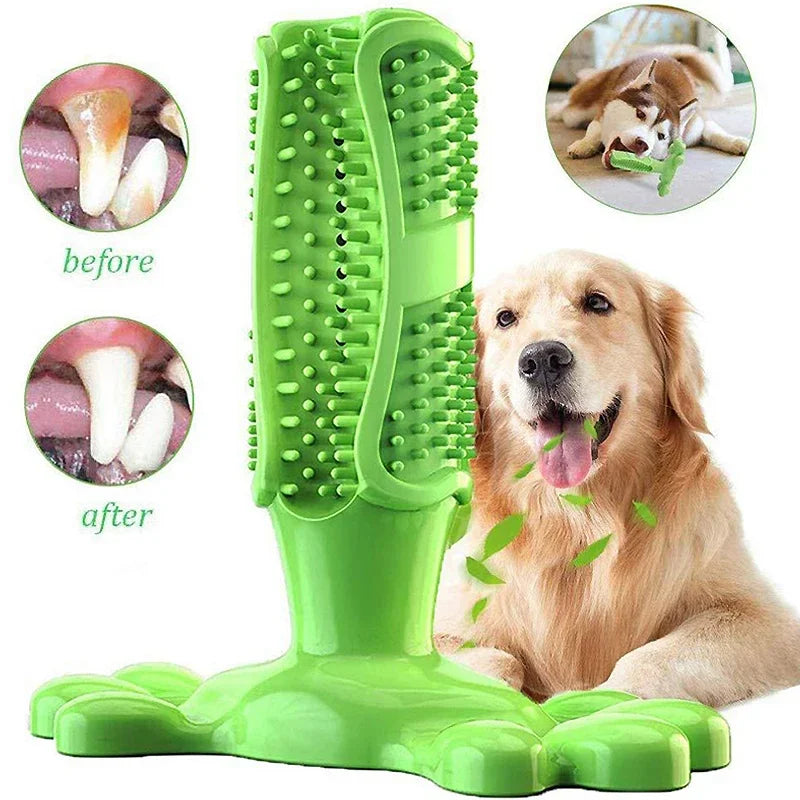 Oral-Cleaning-Toys-For-Dogs