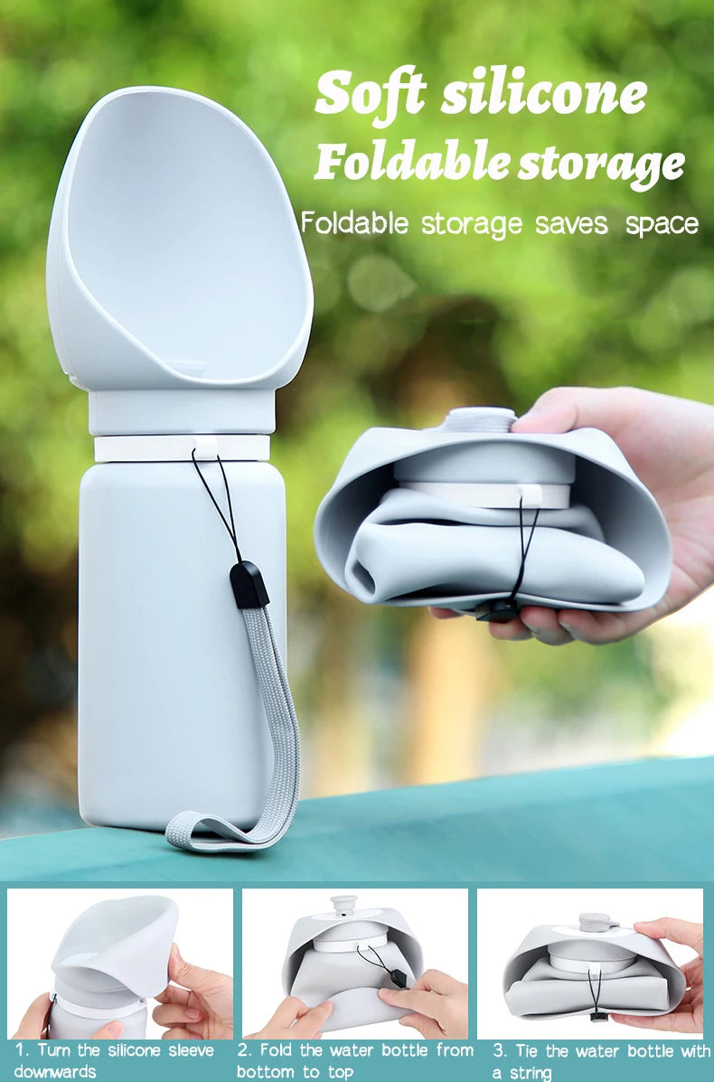 Foldable-Portable-Water-Dispenser