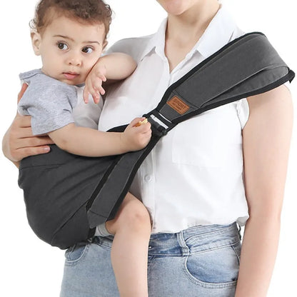 SeasonCarry Baby Waist Bag