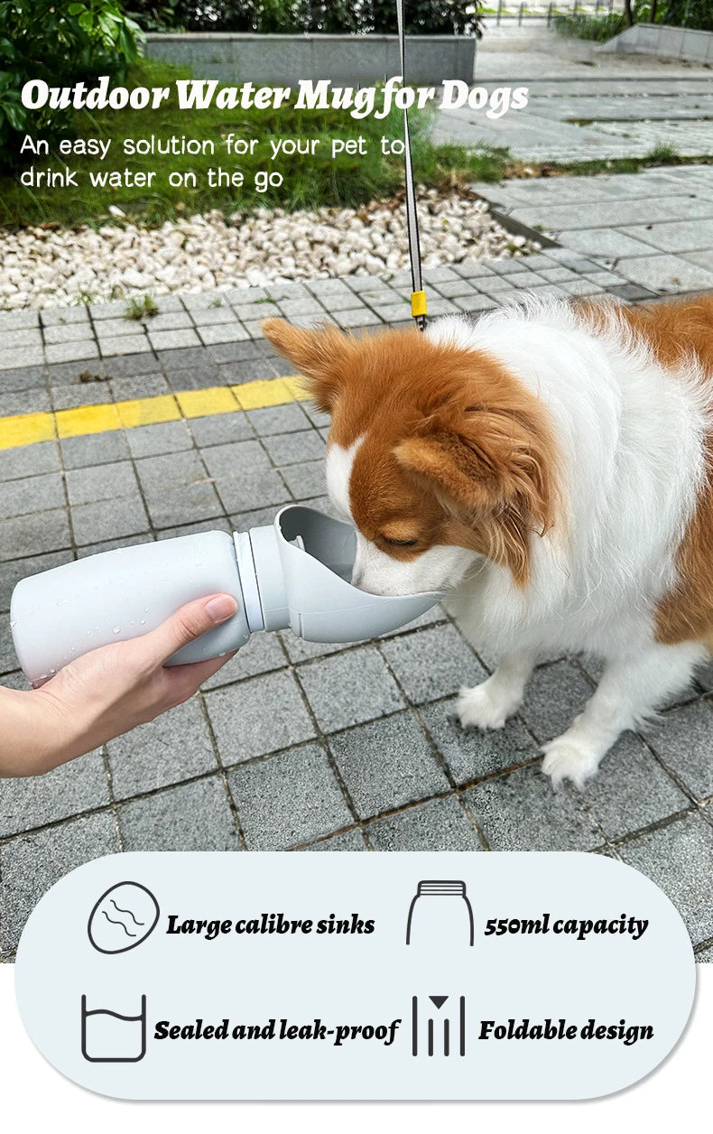 Foldable-Portable-Water-Dispenser