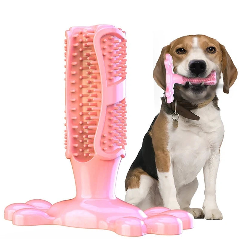 Oral-Cleaning-Toys-For-Dogs