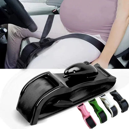 BellySecure Pregnancy Belt