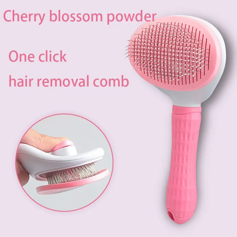 One-Click-Hair-Removal