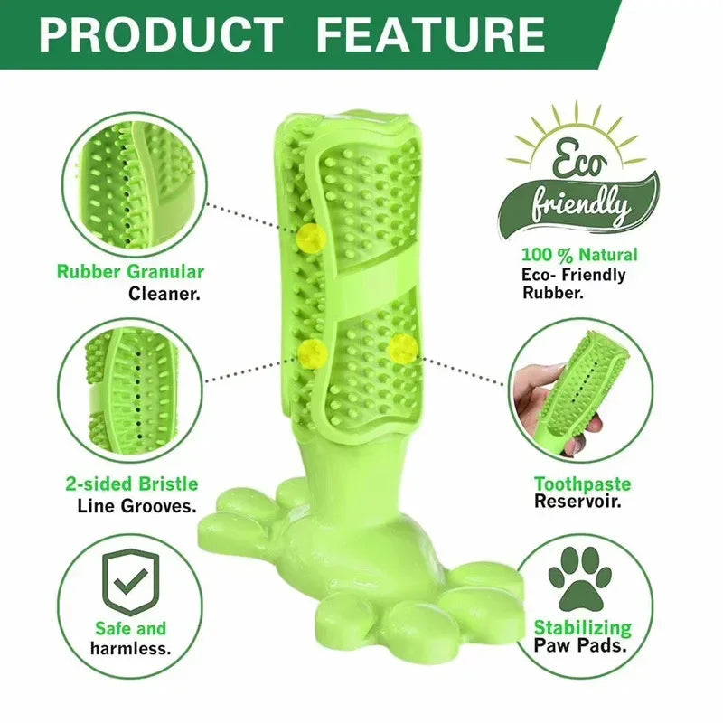 Oral-Cleaning-Toys-For-Dogs