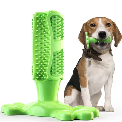 Oral-Cleaning-Toys-For-Dogs