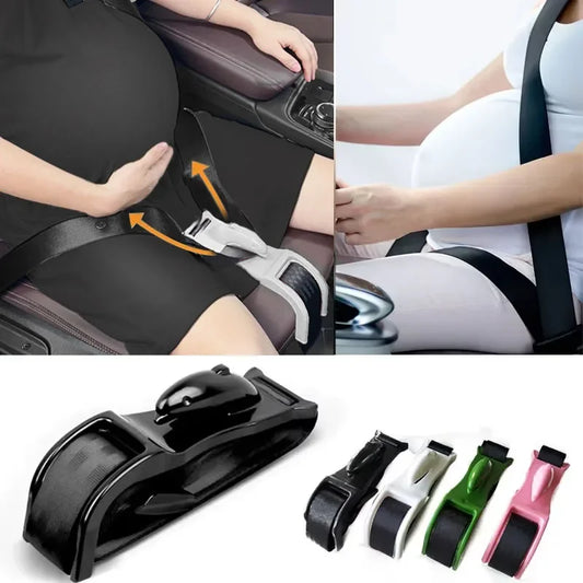 BellySecure Pregnancy Belt