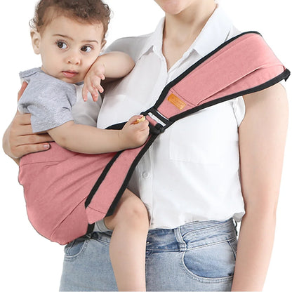 SeasonCarry Baby Waist Bag