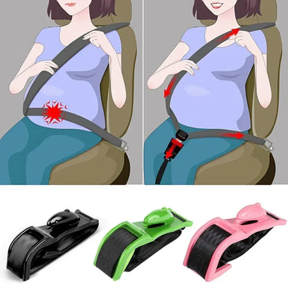 BellySecure Pregnancy Belt